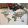 Awesome maps Coloring kaart