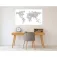 Awesome maps карта Coloring