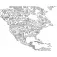 Awesome maps карта Coloring