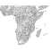 Awesome maps карта Coloring