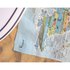 Awesome maps Toalla Mapa Kitesurf Best Kitesurfing Spots In The World