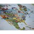 Awesome maps Little Explorers-kaarthanddoek World Map For Kids To Explore The World