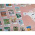 Awesome maps Kort Håndklæde Map Towel Instagrammable Places 150 Bedst Foto Pletter I Det Verden