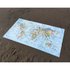 Awesome maps Snowtrip Kaart Handdoek Best Mountains For Skiing And Snowboarding