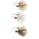 SPRO Spinnerbait Iris Ambush Baby 7g 80 mm