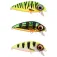 SPRO Iris Flanky Floating minnow 20g 90 mm