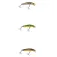 SPRO Floating minnow 50 mm