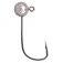 SPRO Cap plomat Tungsten Micro