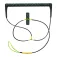 Jobe Frontier Wake T-Bar Handle rep