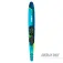 Jobe Slalom Overlay Binding Mode