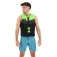 Jobe Chaleco salvavidas Neoprene