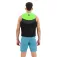 Jobe Chaleco salvavidas Neoprene