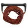 Jobe Cima Transfer Ski Combo Red 12´´