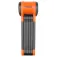 Kryptonite Evolution 790 折叠锁