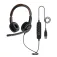 Axtel Auriculars VoIP AXH-V40UCD