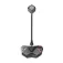 Genesis Microphone Gaming Radium 100 USB