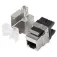Lanberg CAT 6 FTP 180º Keystone Conector