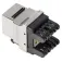 Lanberg CAT 6 FTP 180º Keystone Conector