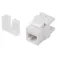 Lanberg CAT 6 UTP 180º Keystone Conector