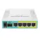 Mikrotik RB960PGS 交换机