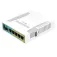 Mikrotik RB960PGS 交换机