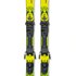 Fischer Ski Alpin RC4 WC CTX MT+RX 13 PR