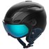 Bolle V-Line Carbon Helm mit Visier