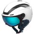 Bolle V-Line Carbon Helm met Vizier