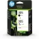 HP 305 Pack 墨盒