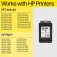HP 305 Pack 墨盒