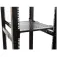 Startech UNISLDSHF19 Półka Rack