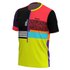 Santini Paris Roubaix Forger Des Heroes Short Sleeve T-Shirt