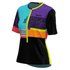 Santini Paris Roubaix Forger Des Heroes Short Sleeve T-Shirt