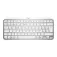 Logitech Teclat sense fil MX Keys Mini Castellà