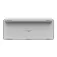 Logitech Teclat sense fil MX Keys Mini Castellà