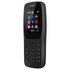 Nokia Mobiltelefon 110 1.8´´