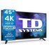 Td system K45DLJ12US 45´´ Full HD LED TV