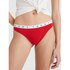 Tommy jeans All-Over Logo Print Thong