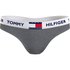 Tommy hilfiger Logo Thong