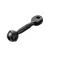 Weefine Snodo sferico 8 cm