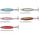 Kinetic Crazy Herring jig 28g