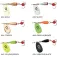 Kinetic Droopy spoon 13g
