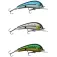 Kinetic Minnow Dua Floating 7g 65 mm
