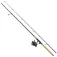 Kinetic Enforcer CL Spinning Combo
