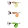 Kinetic Fizz spoon 7g