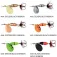 Kinetic Fizz spoon 7g