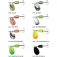 Kinetic Gekko spoon 5g