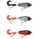 Kinetic Humpy Dumpy Sinking Glidebait 35g 75 mm