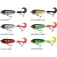 Kinetic Humpy Dumpy Sinking Glidebait 35g 75 mm