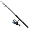 Kinetic Telemark CC Tele Spindende combo